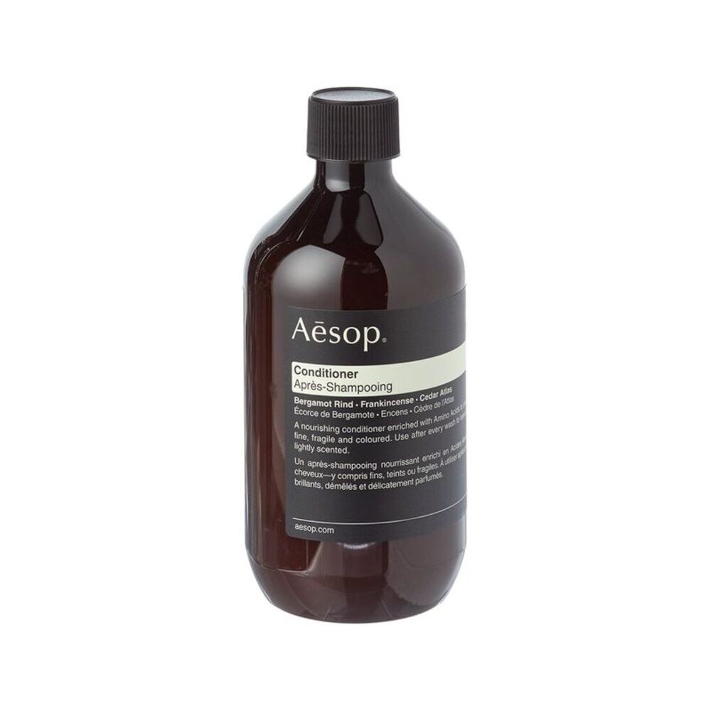 Aesop Unisex 16.9Oz Conditioner With Screw Cap